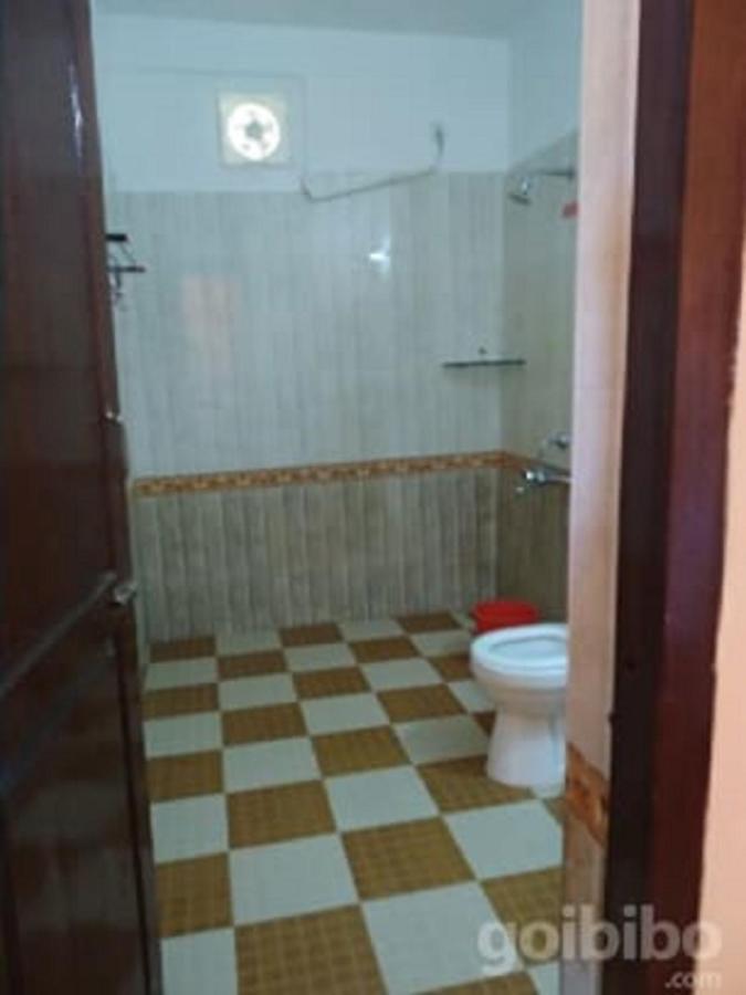 Ocean Bay Ayurvedic Beach Resort Kovalam Εξωτερικό φωτογραφία